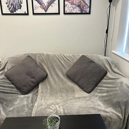 Pineridge Snug Lejlighed Wexford Eksteriør billede